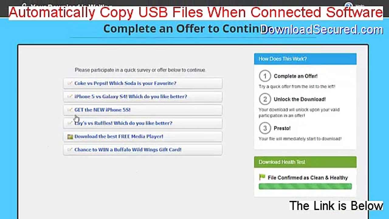 Automatically Copy USB Files When Connected Software Keygen - automatically copy usb files when connected software crack 2015