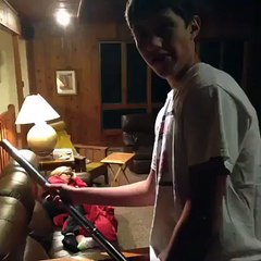 Vacuum Cleaner LoLzzz  very funny