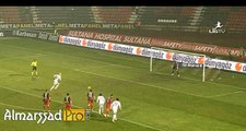 AlmarssadPro : Goal Aatif Chahechouhe vs Gaziantepspor