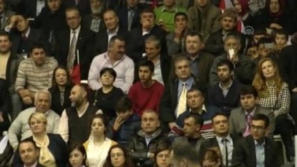 Davutoğlu - Üzüm Üreticilerine Müjde