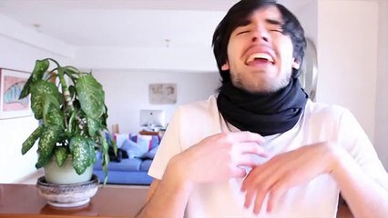 Los Peores Trabajos   Hola Soy German