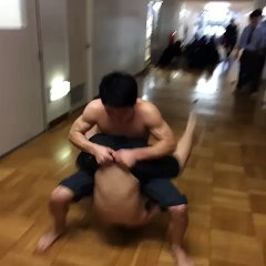 Et pendant ce temps-là en Chine...