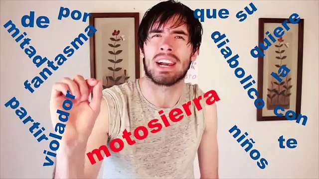 Miedos Y Fobias Hola Soy German