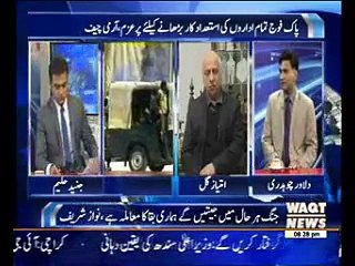 Waqt Special 31 January 2015