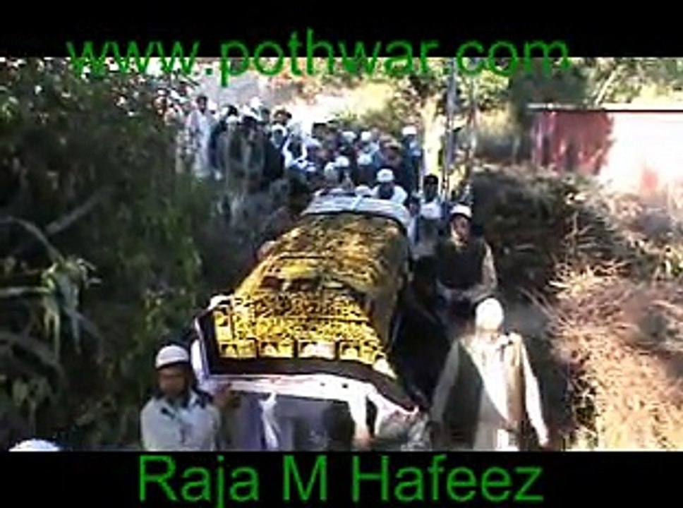 Nalla musalmana
