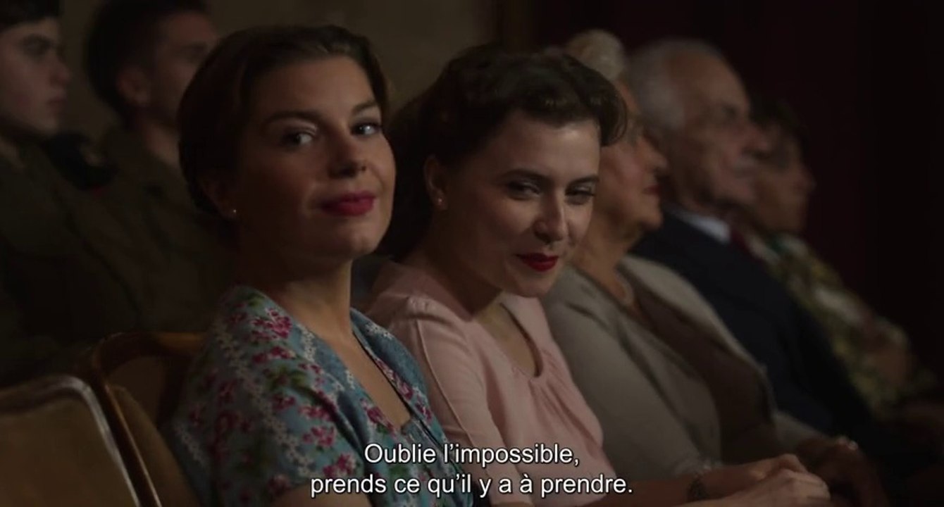 Queen and Country (2015) - Streaming - HD