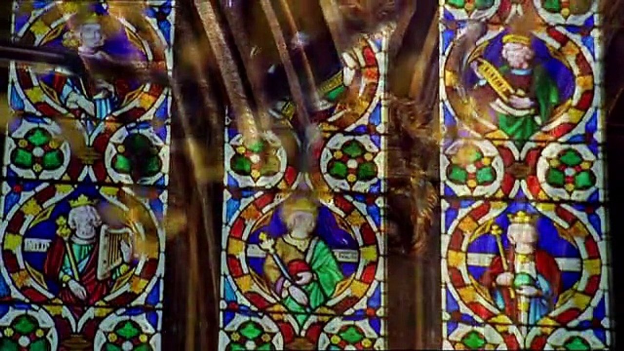 Fred Dibnahs Building Of Britain 2002 - E6 - Victorian Splendour DVDRip XviD