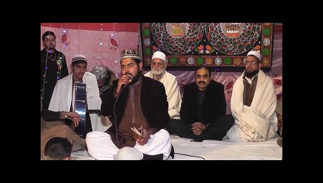 New Naat 2015 Mein Bulbul Sheher Madinay Di... By Hafiz Syed Shahzad Ali Shah - Video Dailymotion
