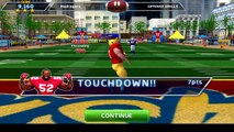 Football with Patrick Willis - Android gameplay PlayRawNow
