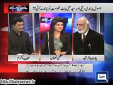 Haroon Rasheed Shares Very Interesting Incident About Shahbaz Sharif