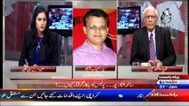 Spot Light ~ 31st January 2015 - Pakistani Talk Shows - Live Pak News