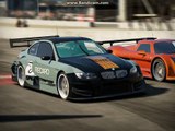 BMW M3 E92 - Mazda Raceway de Laguna Seca