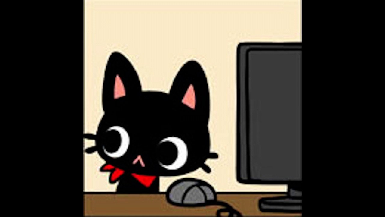Always (TheGaMERCaT - 02)