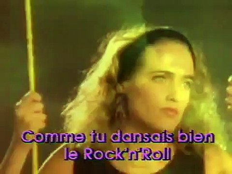 KARAOKE JANE BIRKIN et SERGE GAINSBOURG - Ex fan des sixties