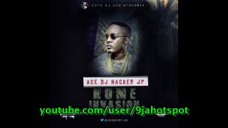 Ace DJ Hacker Jp - Home Invasion Mix