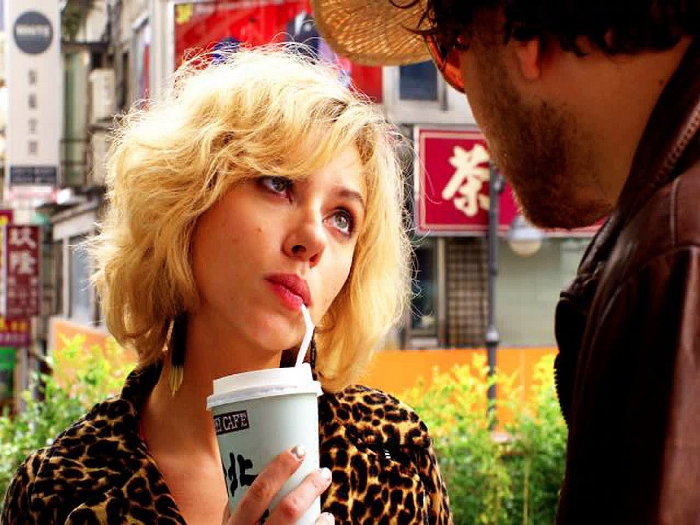 ⁣Lucy 2014 Full Movie Movie