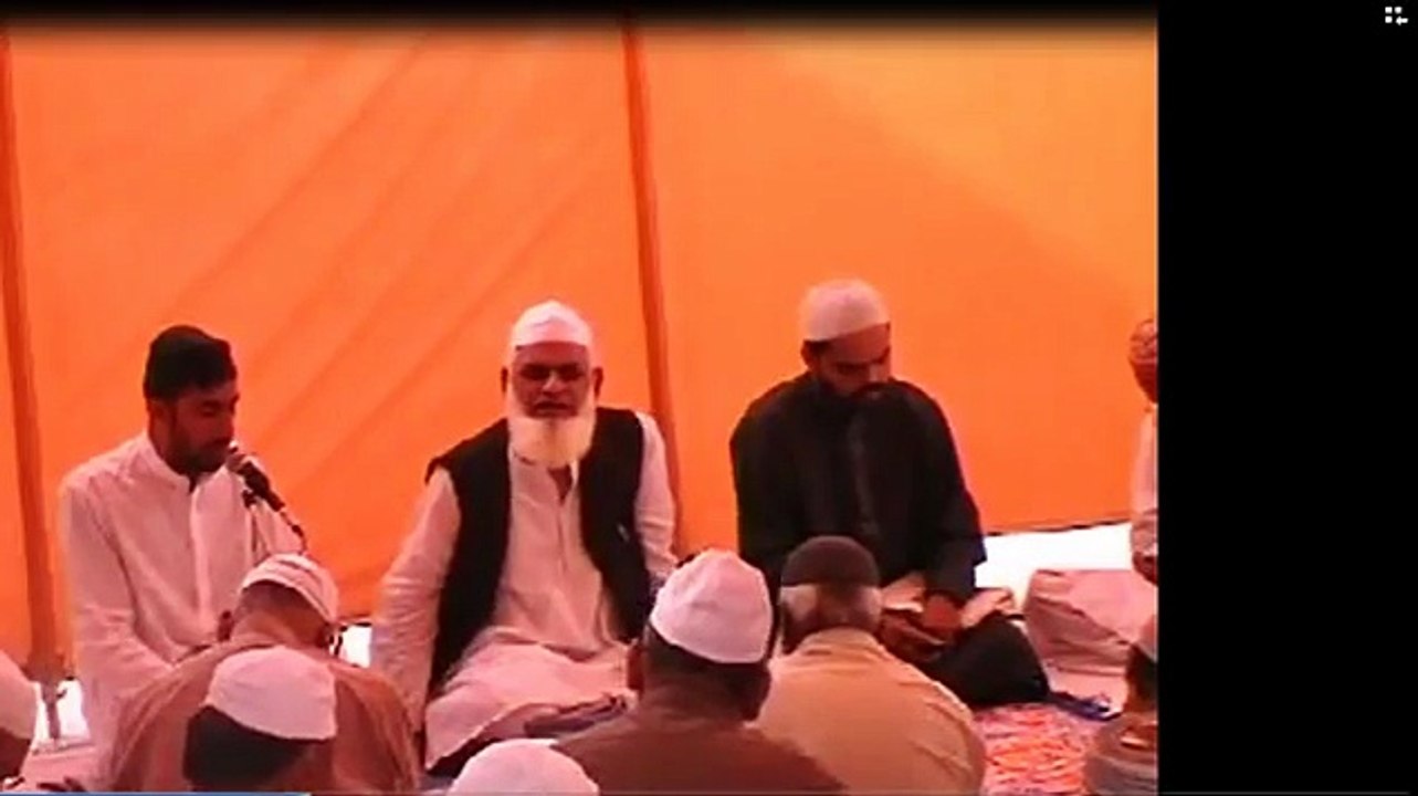 Dolat-e-Ishq Sarkarkar Jisko Kahain