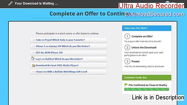 Ultra Audio Recorder Free Download (ultra audio recorder keygen 2015)
