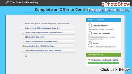 gPhotoShow Key Gen [Legit Download]