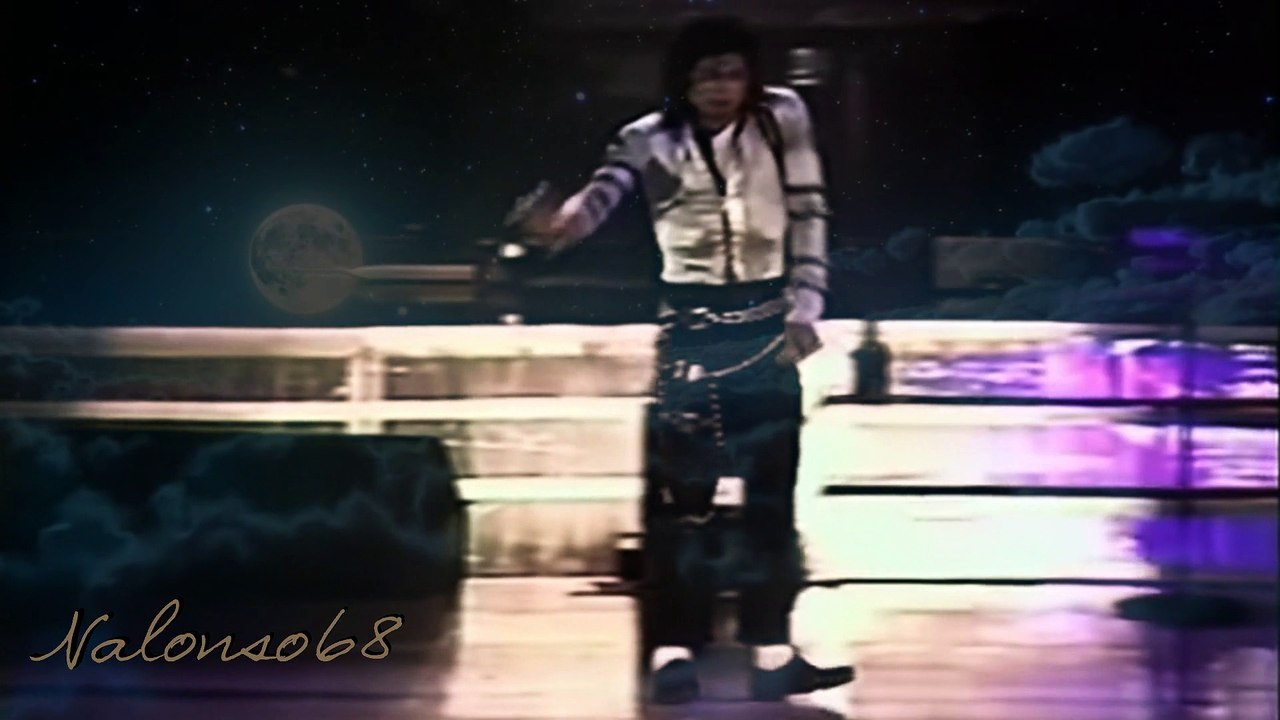 Michael Jackson - His Magic Lives Forever