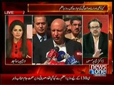 Babar Awan soon would be joining PTI, Shahid Masood Revealed Inside Story