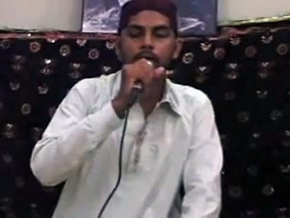 Guftogo Madinay Ki By Yasir Khan