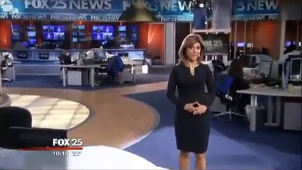 No one is above the Law..John Kerry fined $50 for failing to shovel snow outside home