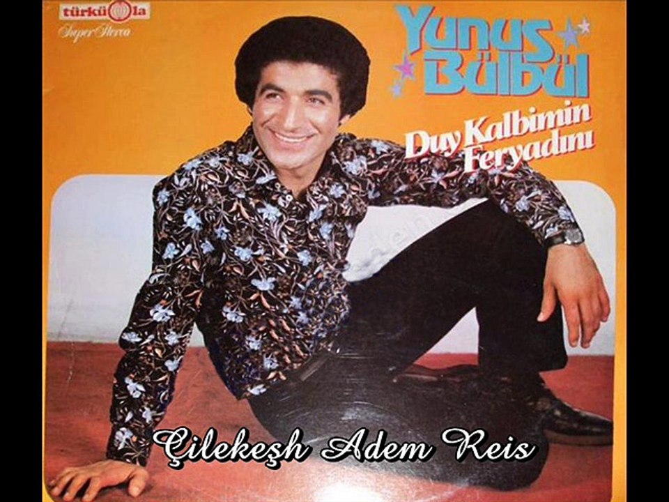 Yunus Bülbül | Vallahi (1981)