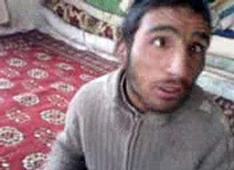 O Champa Chal Daru la...