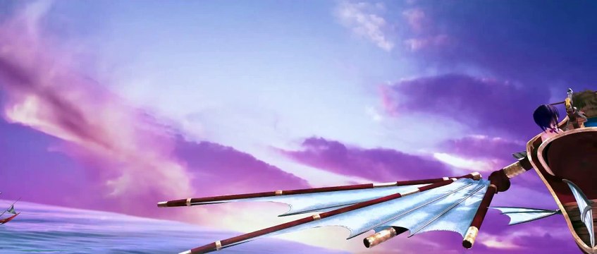 Волшебная страна (2014) Русский Трейлер (мультфильм)