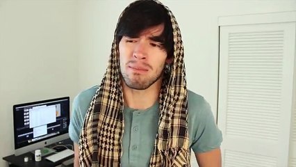 El Ingles   Hola Soy German