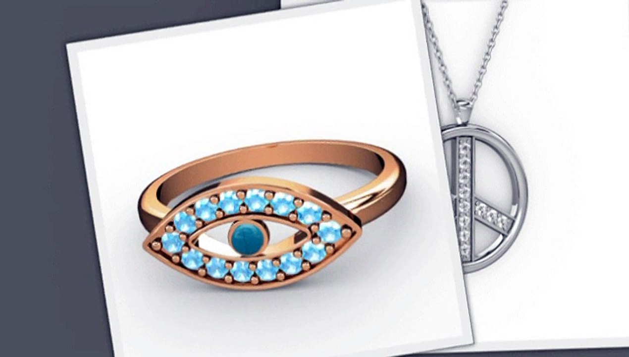 Sevgililer Günü Hediyeleri (Kadın - Takı)