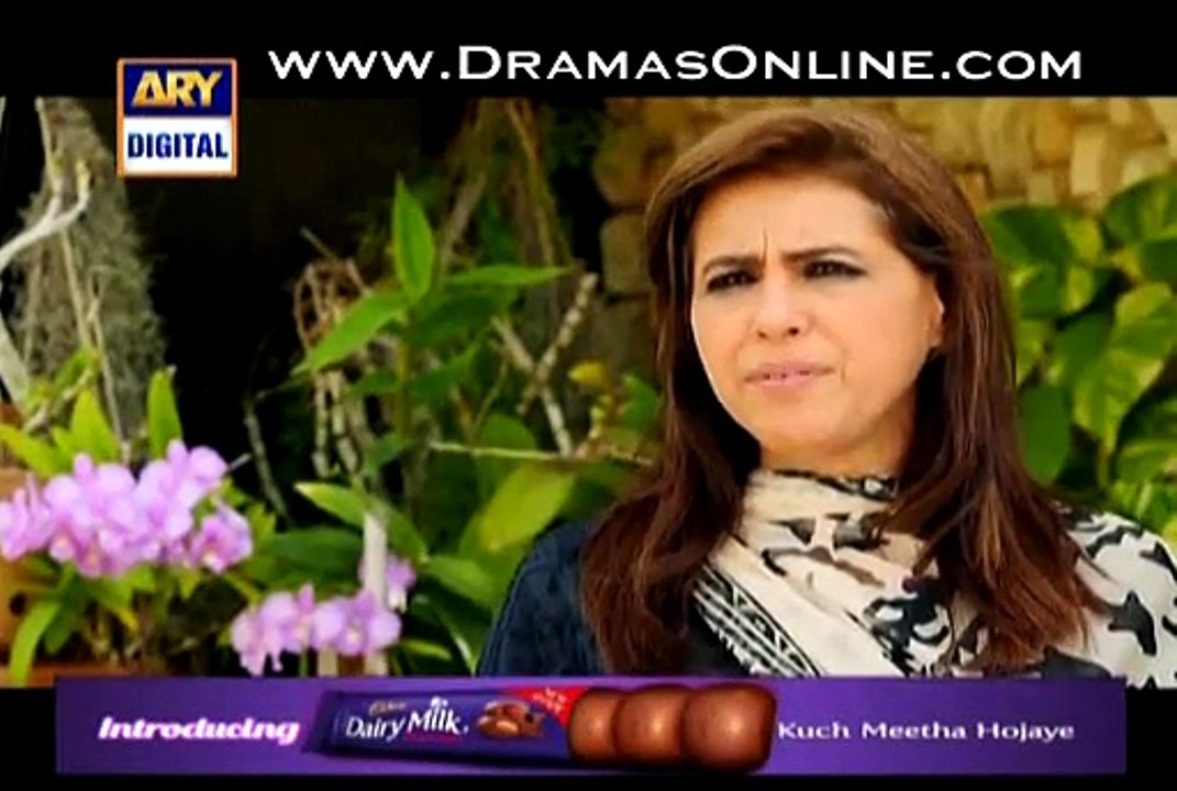 Dil Nahi Manta Episode 12 Full