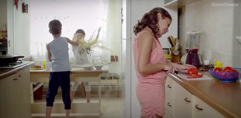 Домик в сердце (2014)  Русский Трейлер