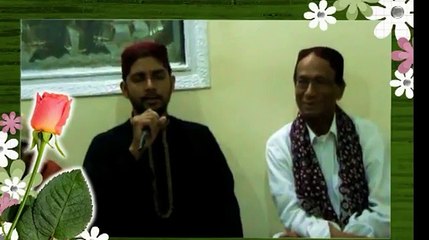 Meera Walion Kay Imam by Yasir Khan