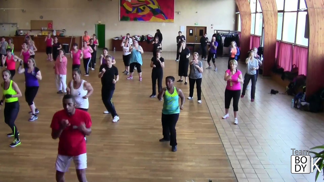2015_Body Karaté_TeamBody-K _stage de Gasny