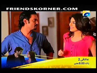 Chhoti Episode 50 on Geo in High Quality 31st January 2015