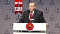 Erdoğan, Beni muhatap görmesen ne yazar