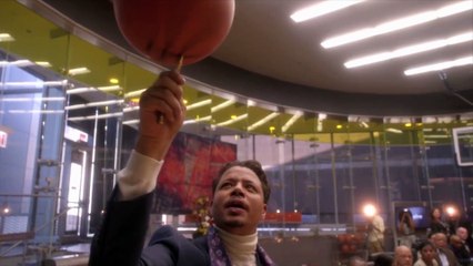 Империя (2015, 1 сезон)  Русский Трейлер