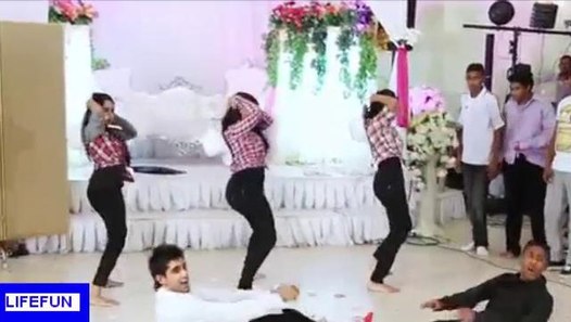 Beautiful girls hot amazing shadi dance-latest mujra 