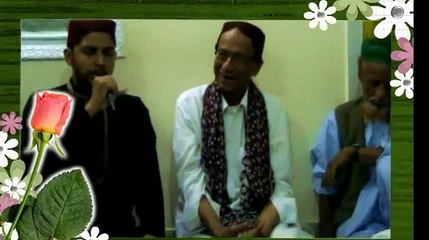 Naveedanam Che Manzil Bood by Yasir Khan