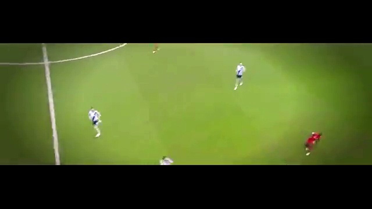 Liverpool: Raheem Sterling anotó un golazo tras pared con Coutinho (VIDEO)