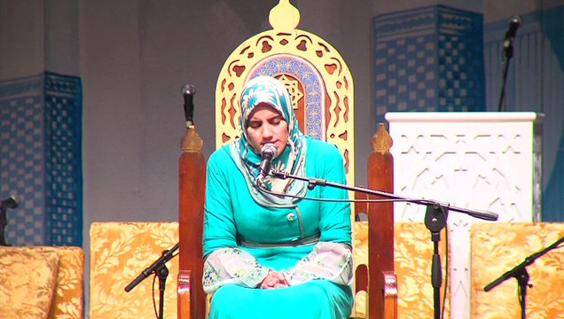 وزارة الأوقاف والشؤون الإسلامية تحتفي بيوم المساجد