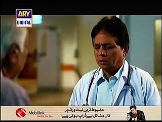 Goya Episode 12 Full on Ary Digital 31st Jan 2015