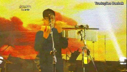 ★ Luna - Sunrise Day [Legendado em PT-PT]