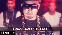 Dreamgirl Full HD -- Pinder Sahota Feat. Lil-Daku -- Lokdhun -- Latest Punjabi Song 2016