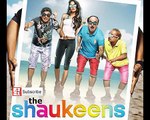 The Shaukeens - Official Trailer Released - Akshay Kumar - New Bollywood Movies News 2014