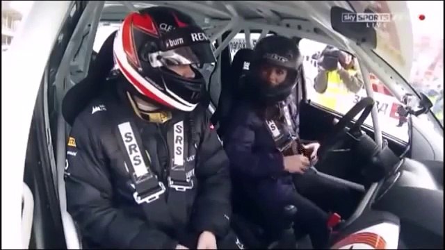 Thug Life Kimi Räikkönen