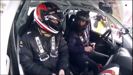 Thug Life Kimi Räikkönen