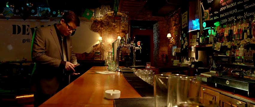 где найти торрент Кибер hd